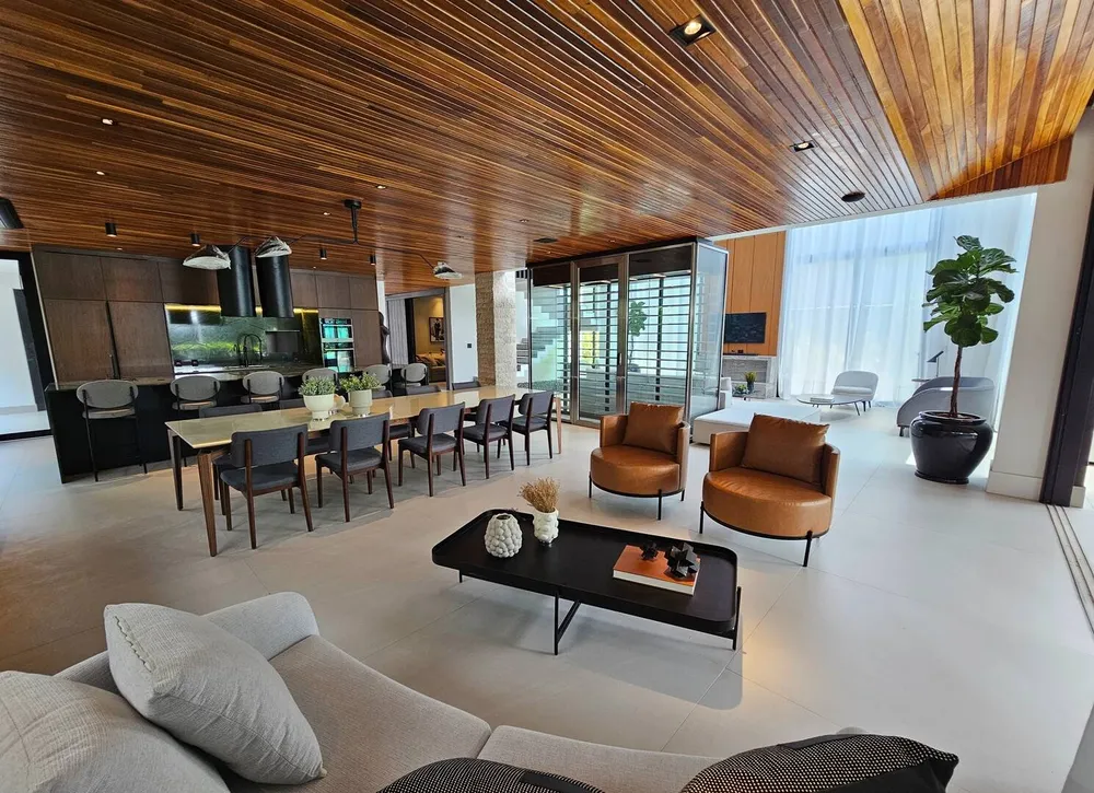 Casa, 7 quartos, 940 m² - Foto 8