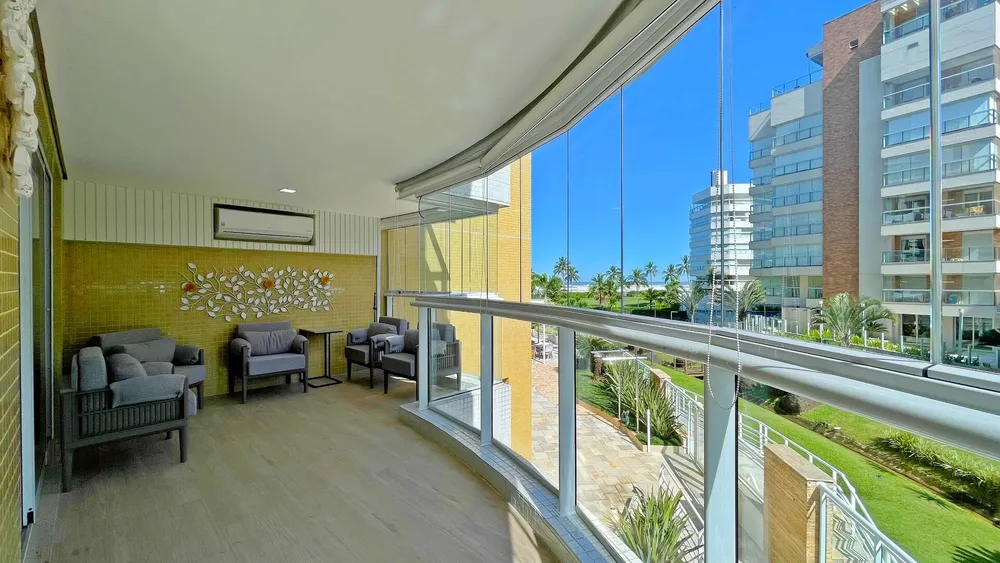 Apartamento, 4 quartos, 142 m² - Foto 2