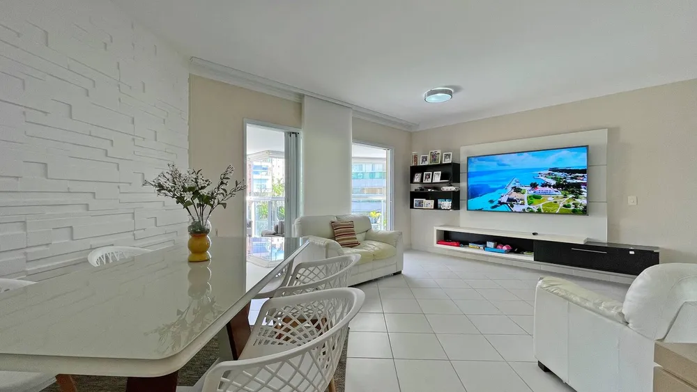Apartamento, 4 quartos, 142 m² - Foto 1