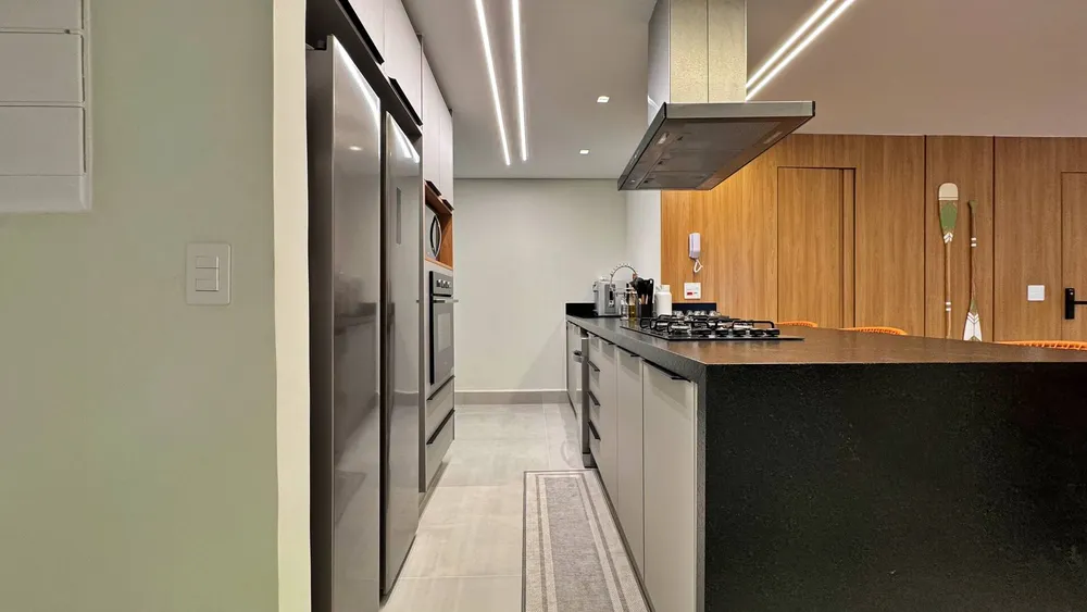 Apartamento, 3 quartos, 127 m² - Foto 3
