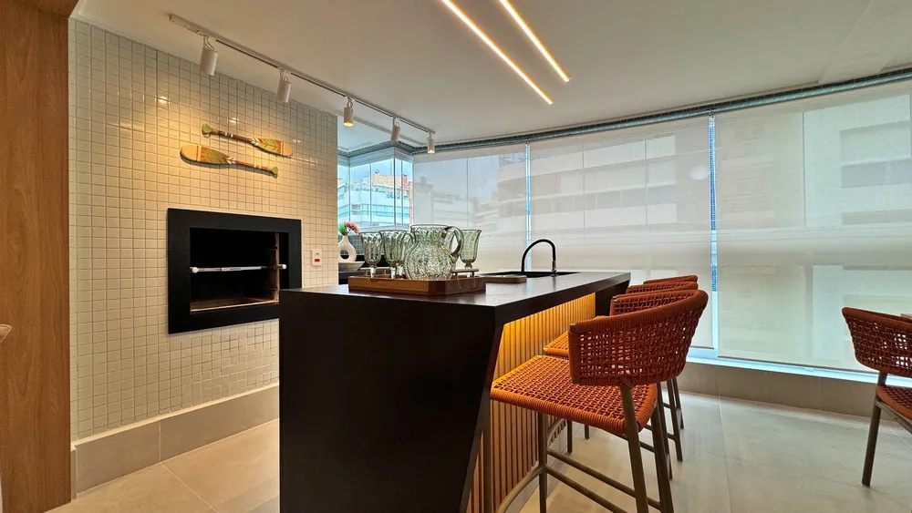 Apartamento, 3 quartos, 127 m² - Foto 7