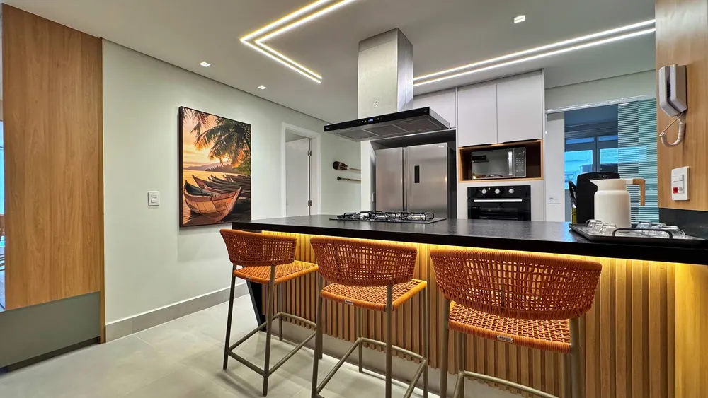 Apartamento, 3 quartos, 127 m² - Foto 5