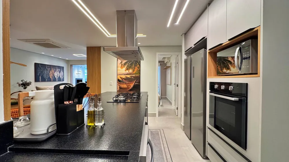 Apartamento, 3 quartos, 127 m² - Foto 4