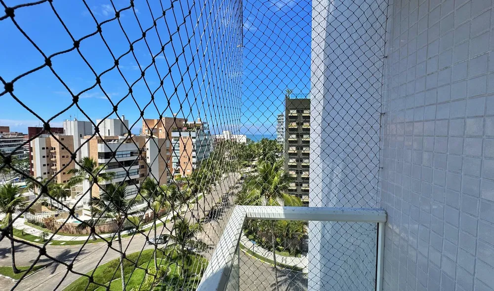 Apartamento, 3 quartos, 131 m² - Foto 5