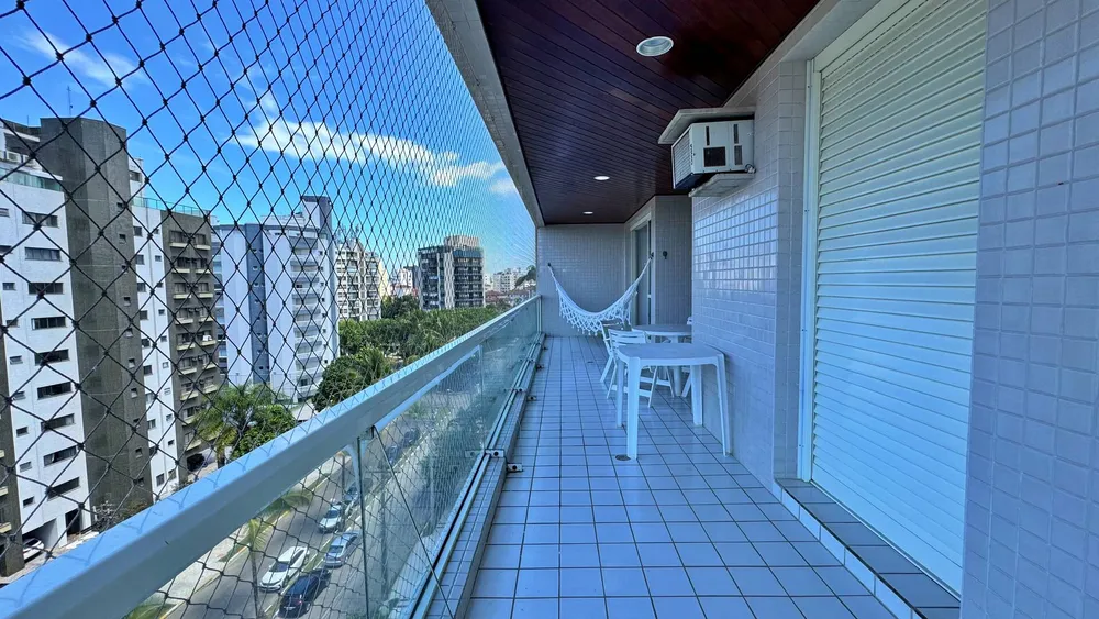 Apartamento, 3 quartos, 131 m² - Foto 1