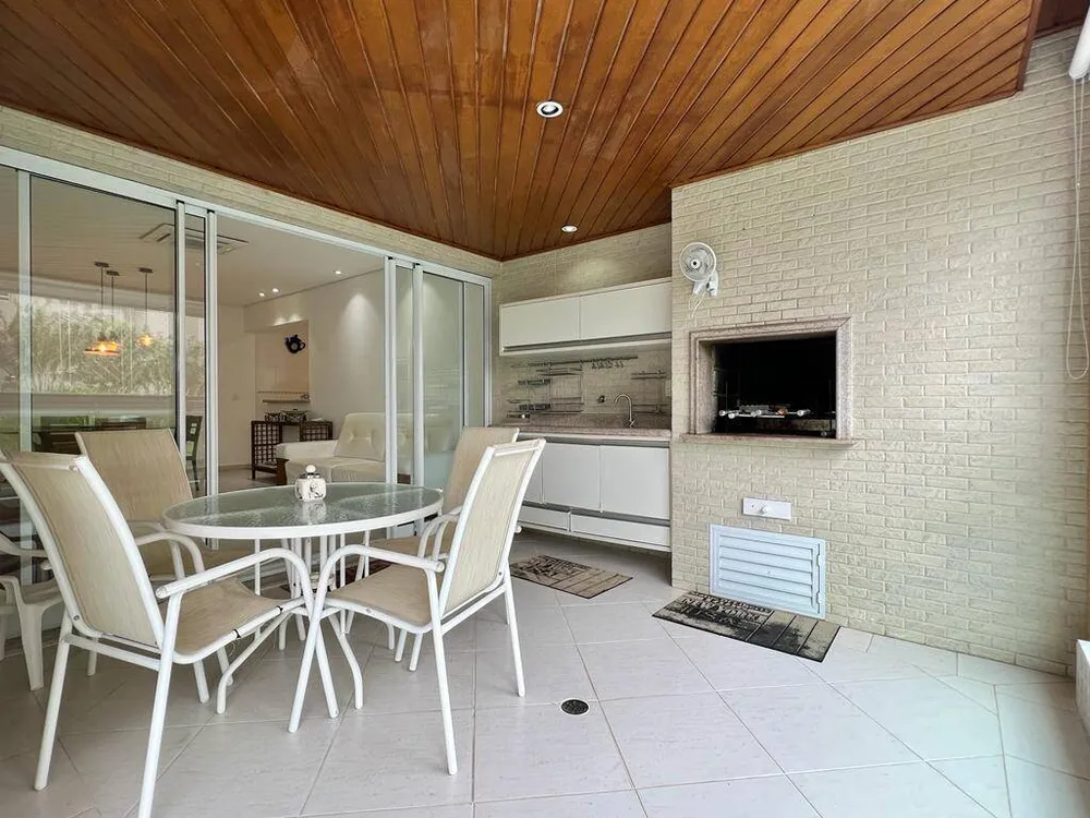Apartamento, 4 quartos, 137 m² - Foto 12