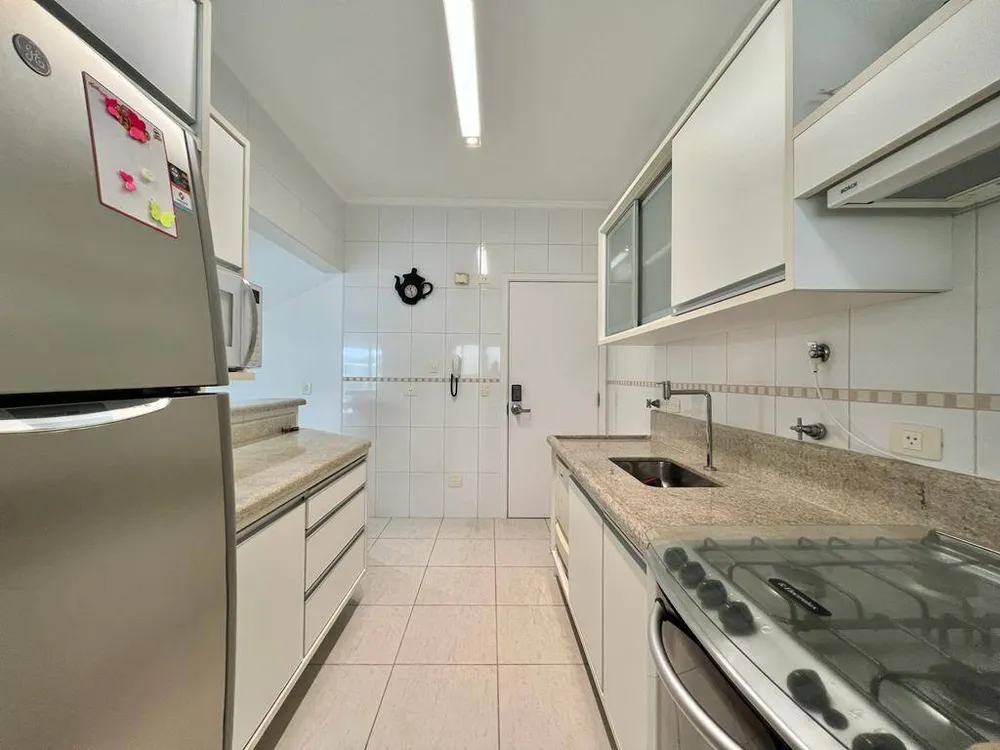 Apartamento, 4 quartos, 137 m² - Foto 6
