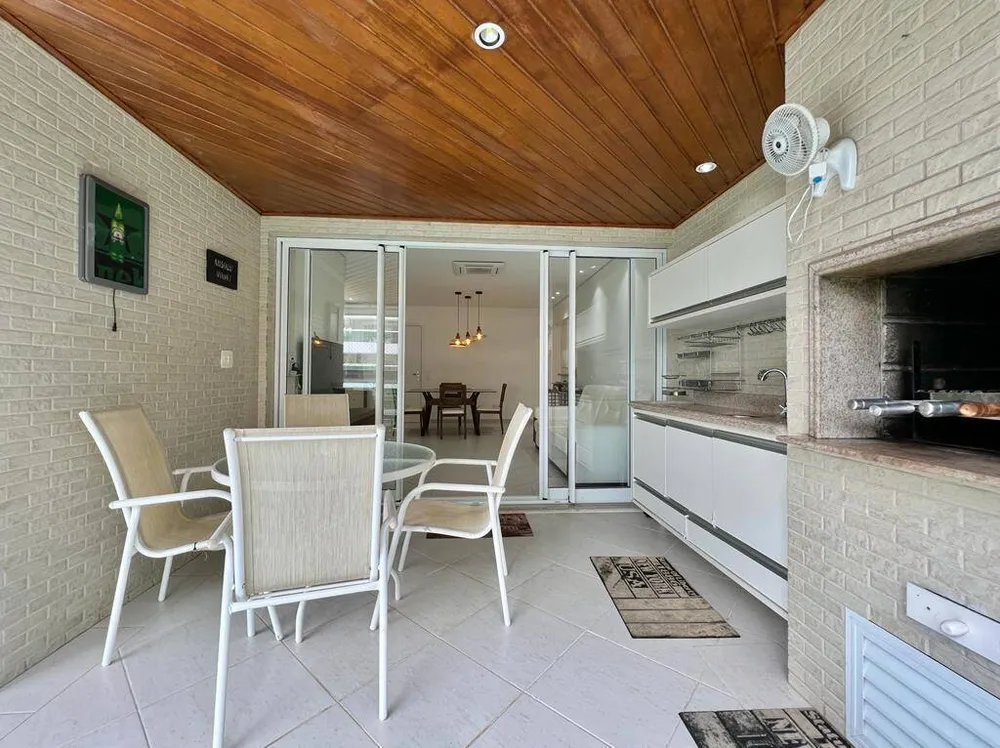 Apartamento, 4 quartos, 137 m² - Foto 3