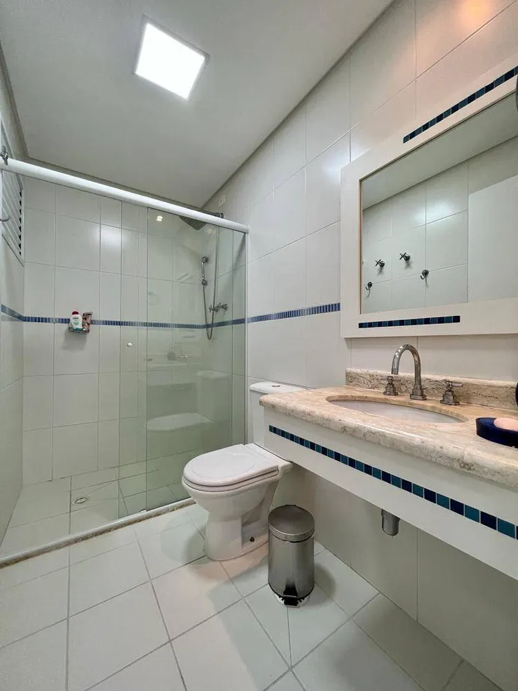 Apartamento, 4 quartos, 137 m² - Foto 7