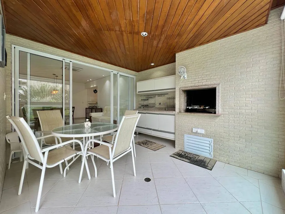 Apartamento, 4 quartos, 137 m² - Foto 2