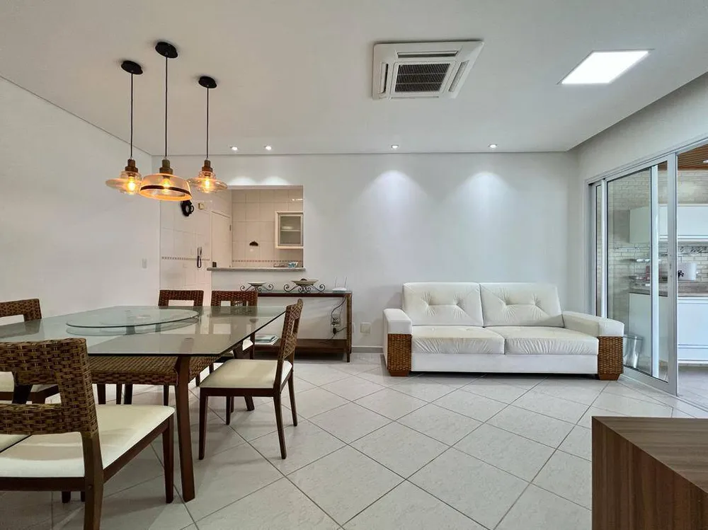 Apartamento, 4 quartos, 137 m² - Foto 5