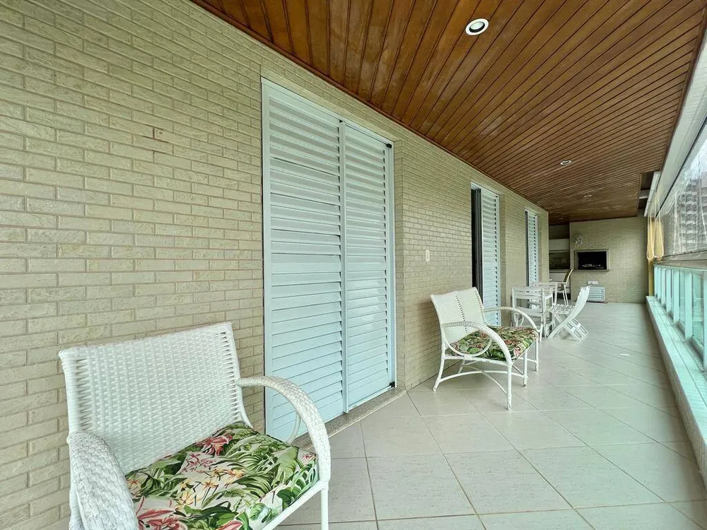 Apartamento, 4 quartos, 137 m² - Foto 1