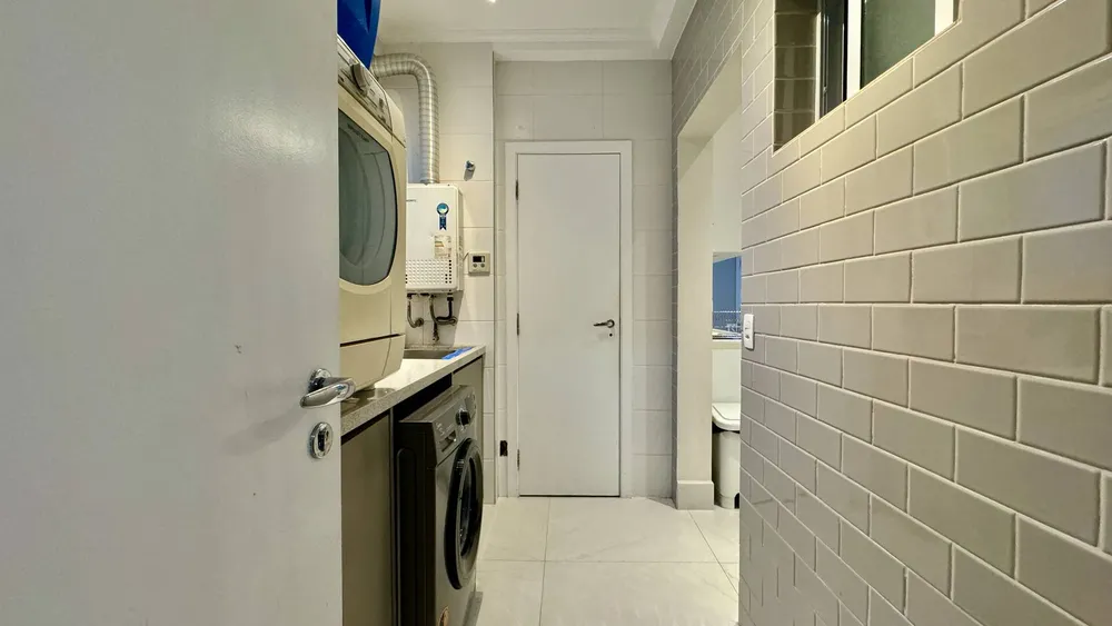 Apartamento, 4 quartos, 138 m² - Foto 1