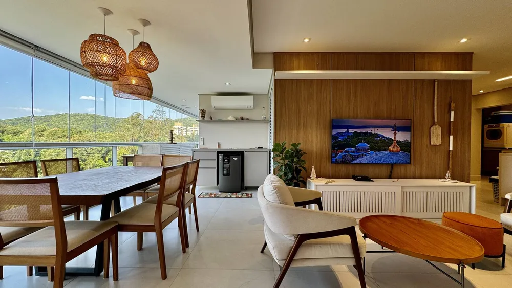 Apartamento, 4 quartos, 138 m² - Foto 4