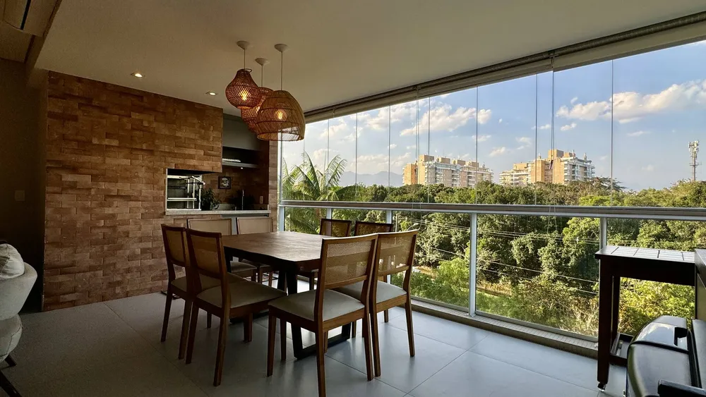 Apartamento, 4 quartos, 138 m² - Foto 3