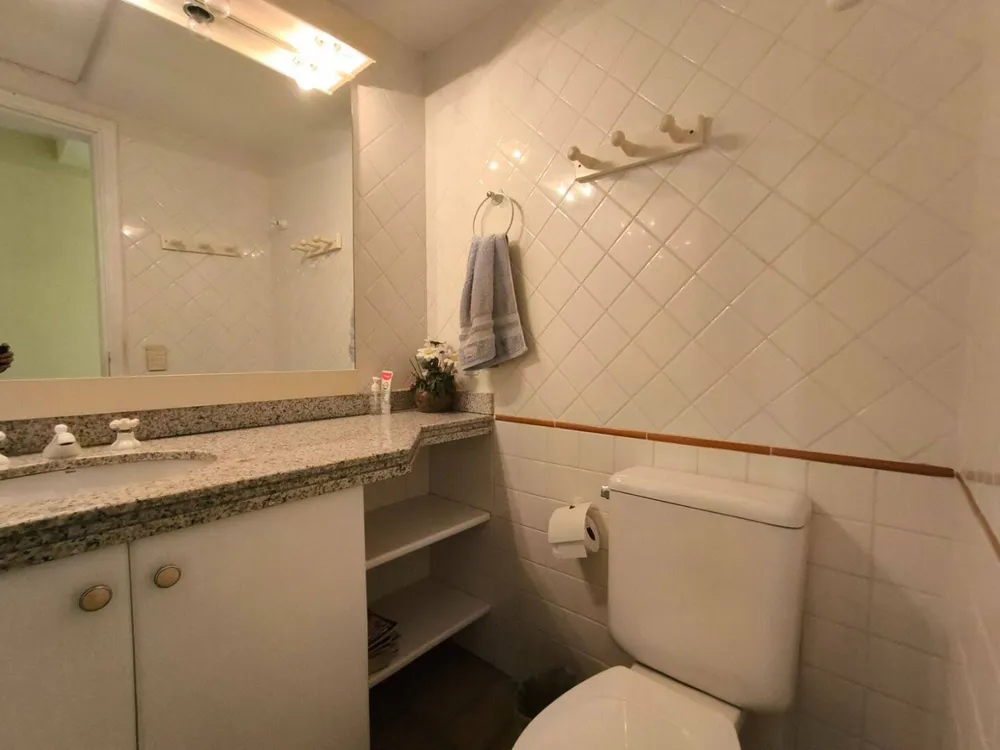 Apartamento, 3 quartos, 100 m² - Foto 4