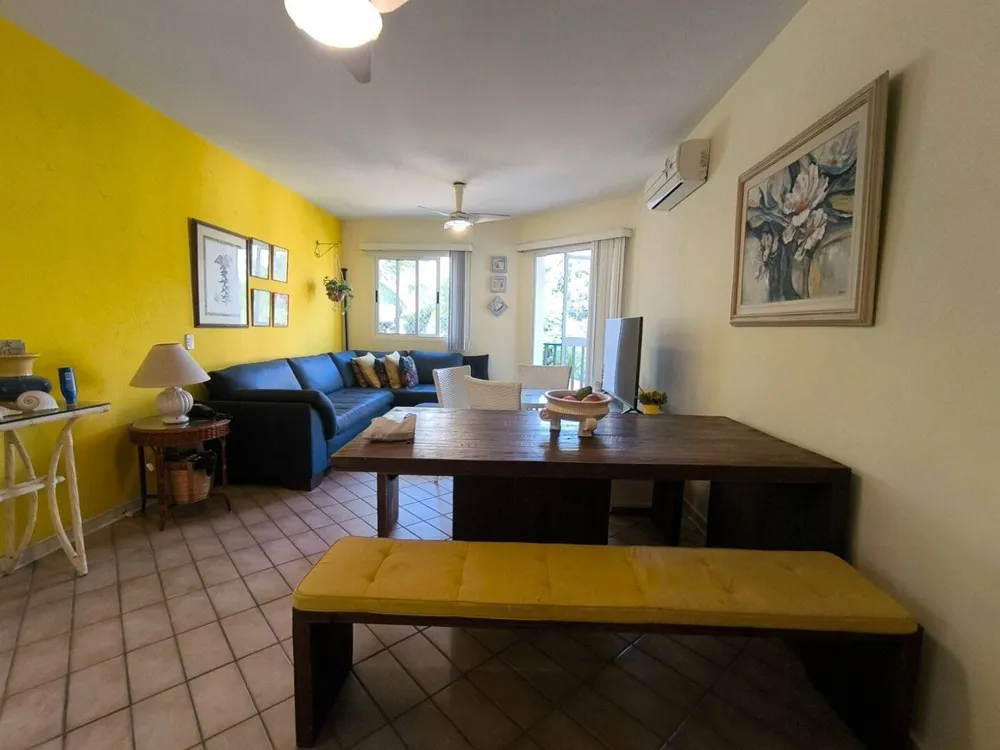 Apartamento, 3 quartos, 100 m² - Foto 2