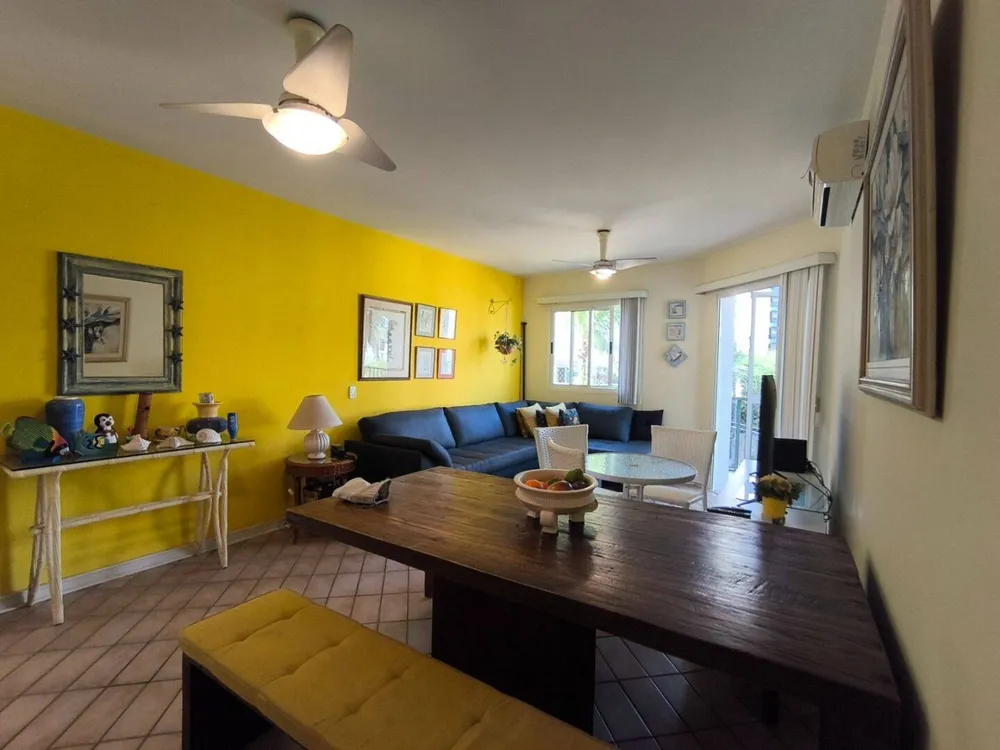 Apartamento, 3 quartos, 100 m² - Foto 3