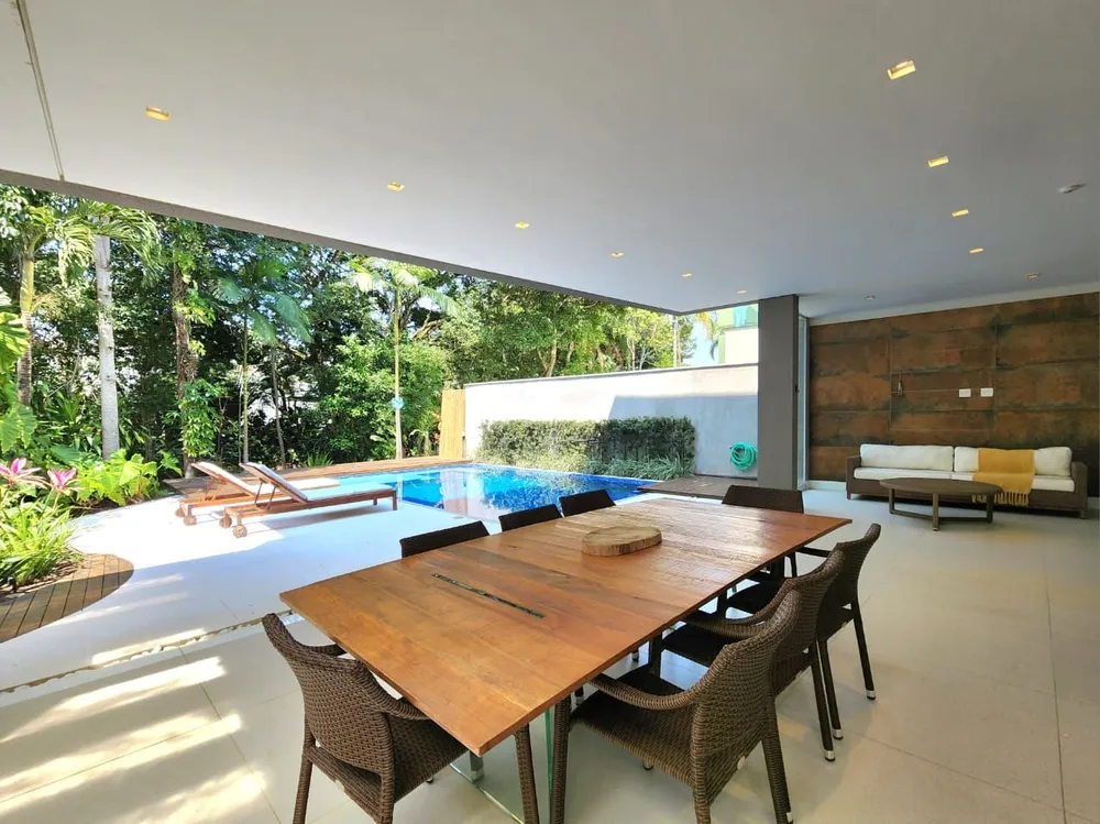 Casa, 5 quartos, 416 m² - Foto 11