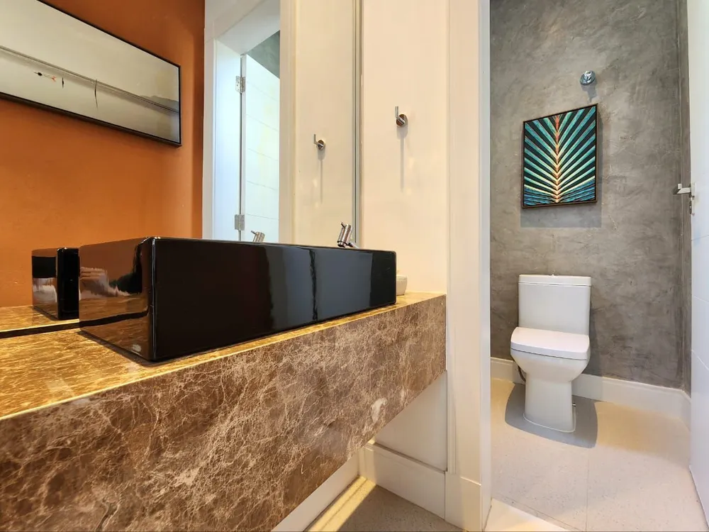 Casa, 5 quartos, 416 m² - Foto 4