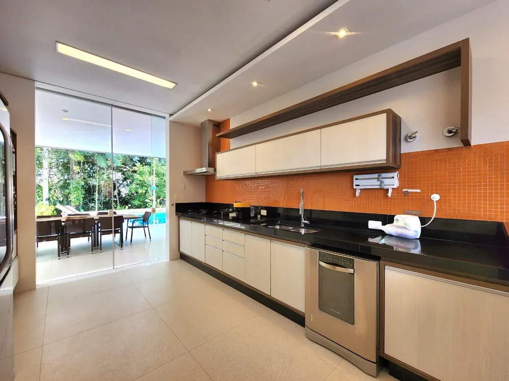 Casa, 5 quartos, 416 m² - Foto 2