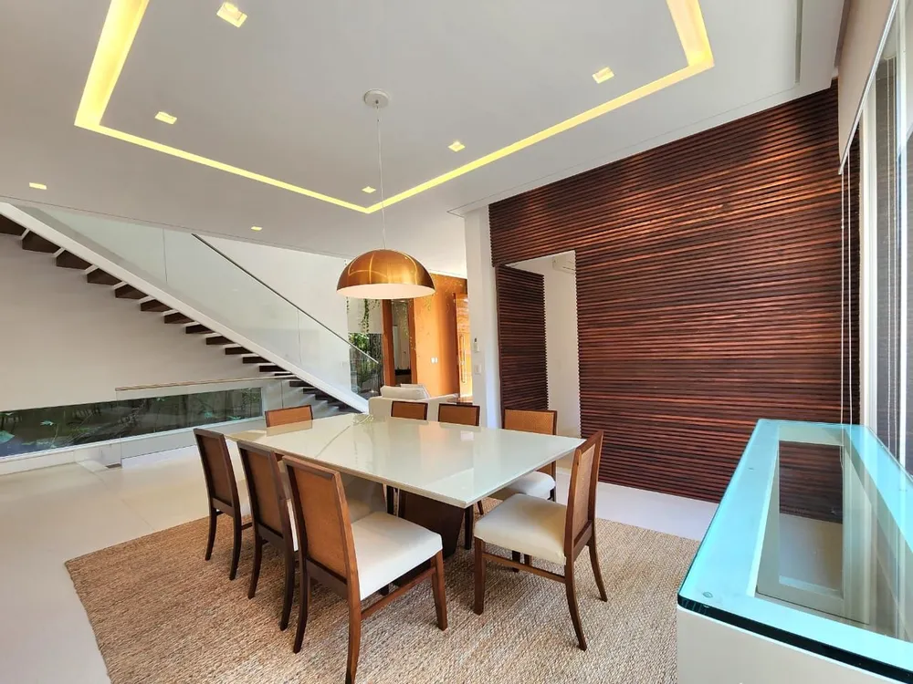 Casa, 5 quartos, 416 m² - Foto 9