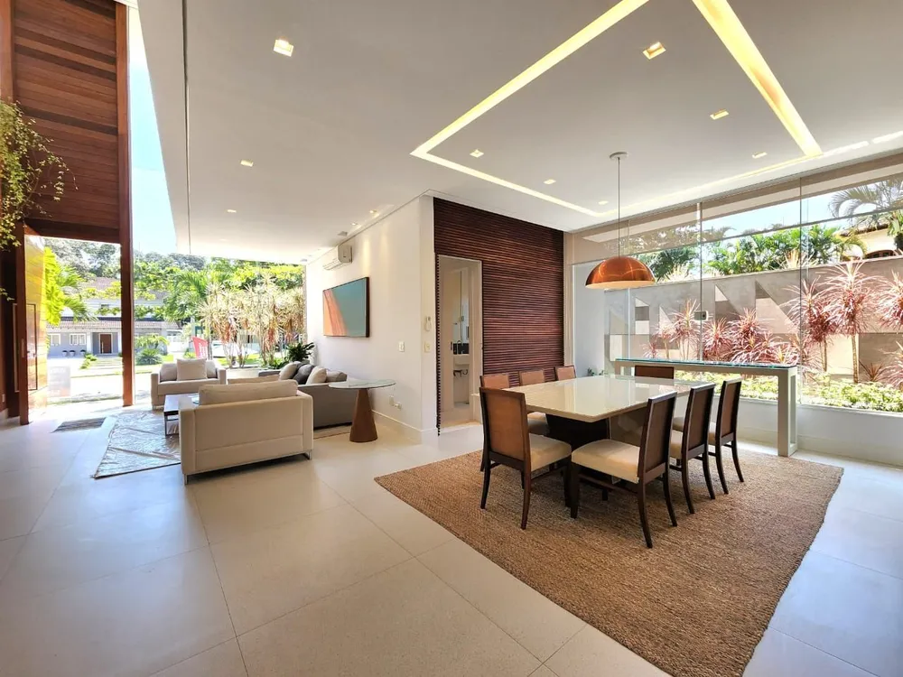 Casa, 5 quartos, 416 m² - Foto 3