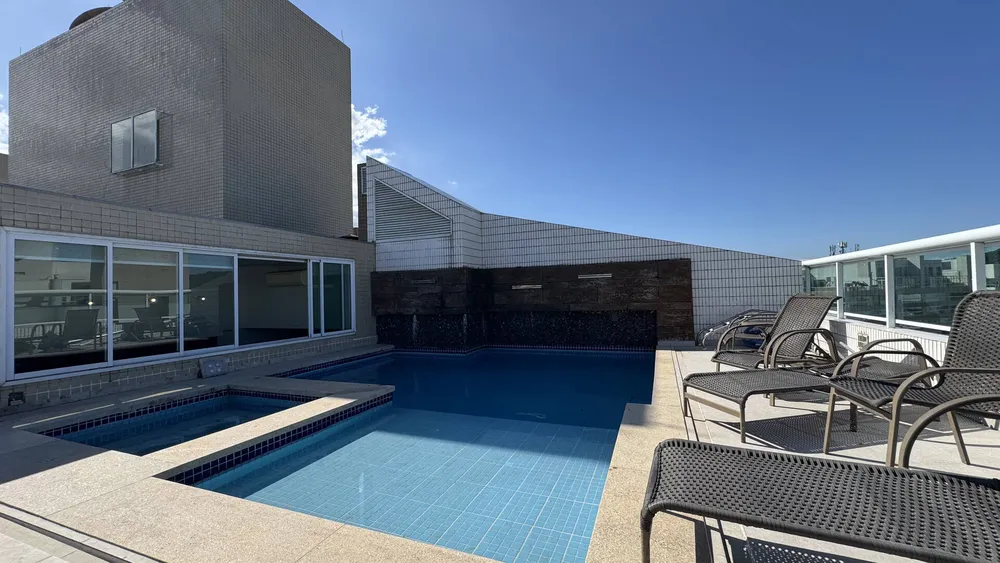 Cobertura, 6 quartos, 414 m² - Foto 7