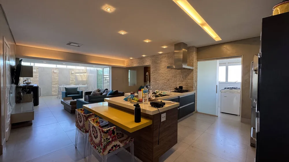 Cobertura, 6 quartos, 414 m² - Foto 1