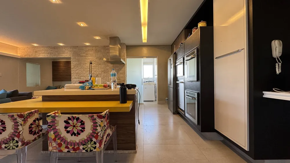 Cobertura, 6 quartos, 414 m² - Foto 2