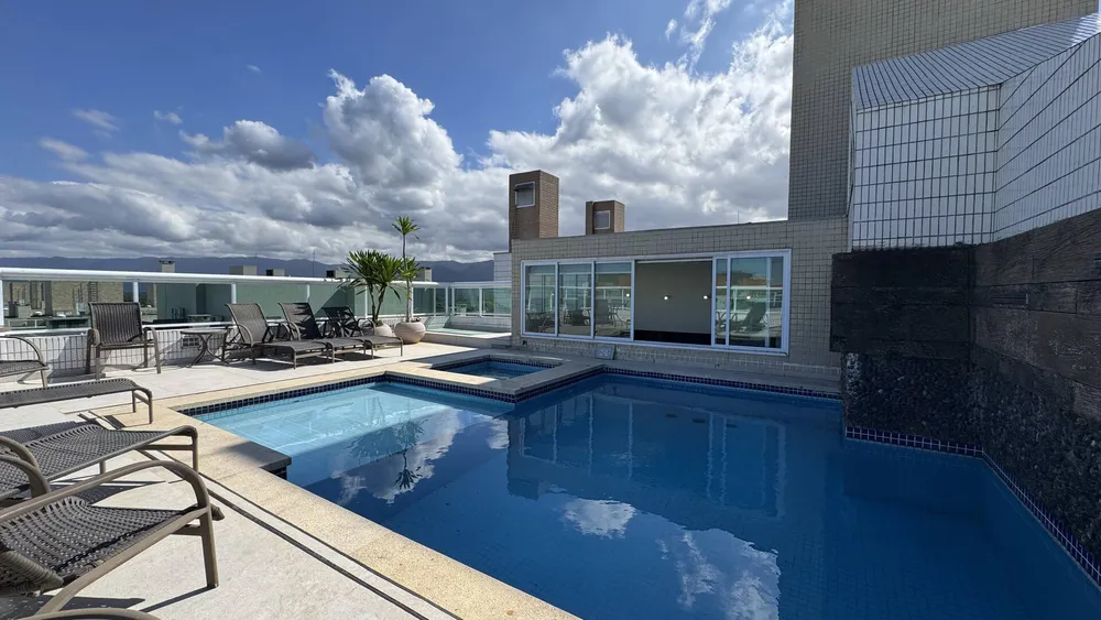 Cobertura, 6 quartos, 414 m² - Foto 8