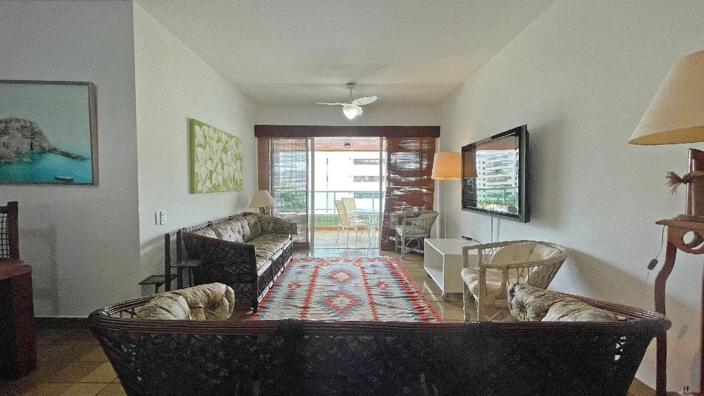 Apartamento, 3 quartos, 149 m² - Foto 4