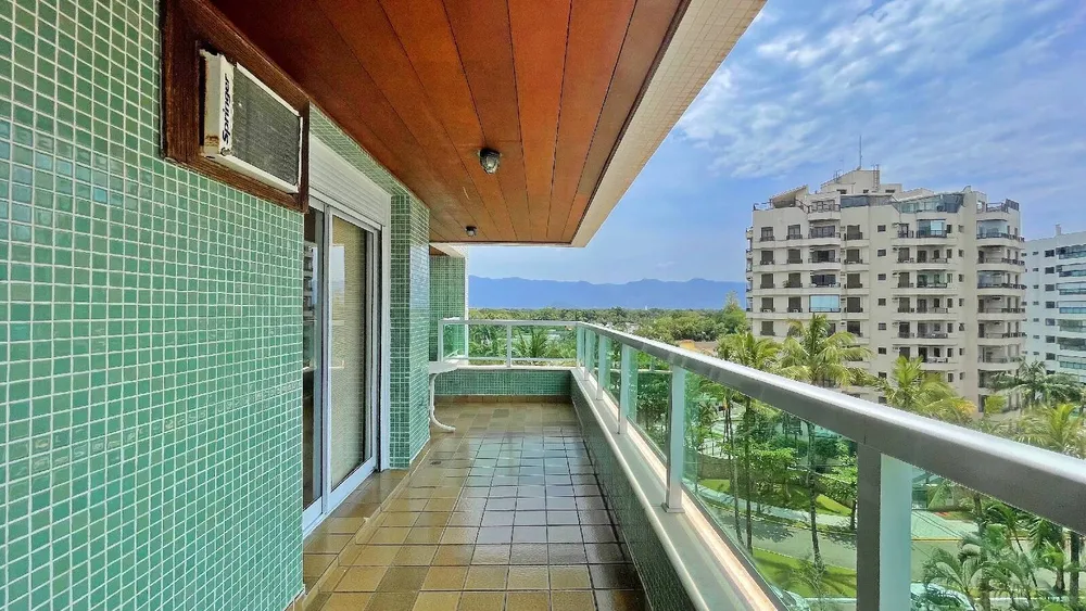 Apartamento, 3 quartos, 149 m² - Foto 1