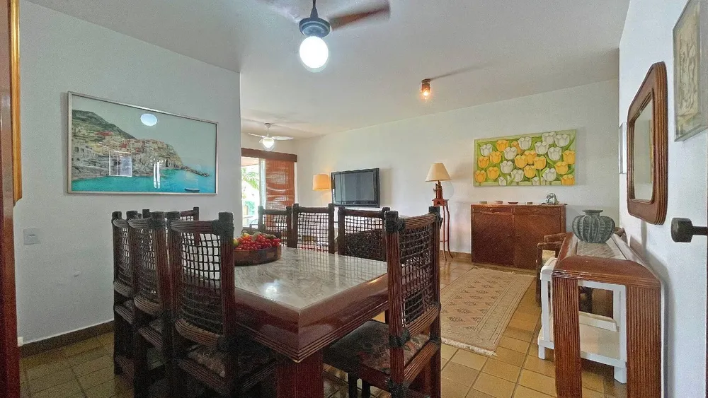 Apartamento, 3 quartos, 149 m² - Foto 7