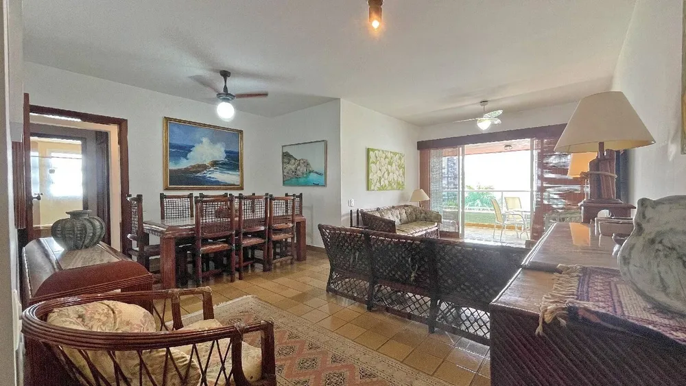 Apartamento, 3 quartos, 149 m² - Foto 5