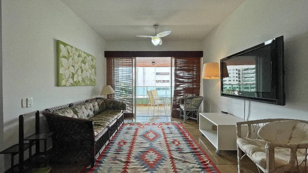 Apartamento, 3 quartos, 149 m² - Foto 3