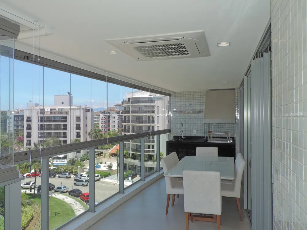 Apartamento, 2 quartos, 87 m² - Foto 8