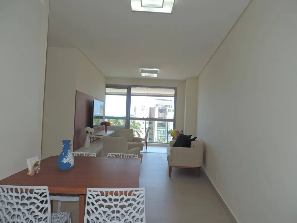 Apartamento, 2 quartos, 87 m² - Foto 2