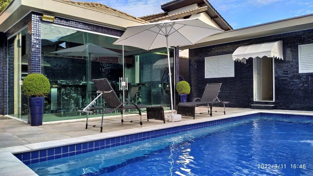 Casa, 5 quartos, 200 m² - Foto 7