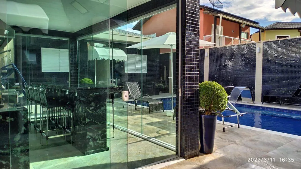 Casa, 5 quartos, 200 m² - Foto 10