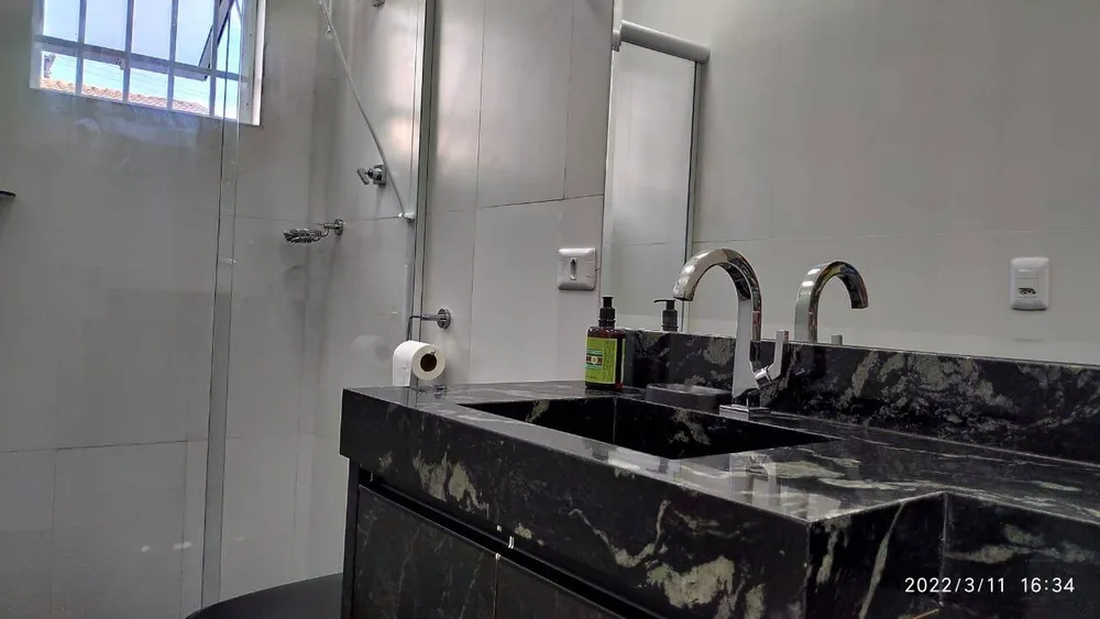 Casa, 5 quartos, 200 m² - Foto 11