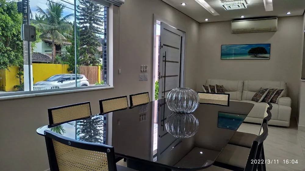 Casa, 5 quartos, 200 m² - Foto 6