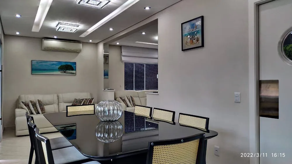 Casa, 5 quartos, 200 m² - Foto 3