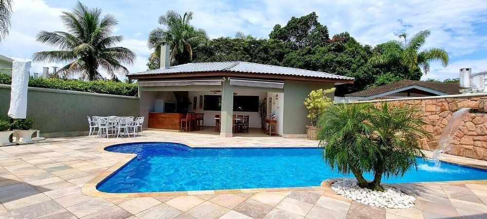 Casa, 6 quartos, 800 m² - Foto 6