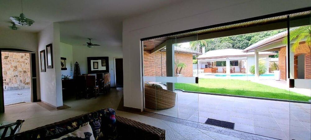 Casa, 6 quartos, 800 m² - Foto 5