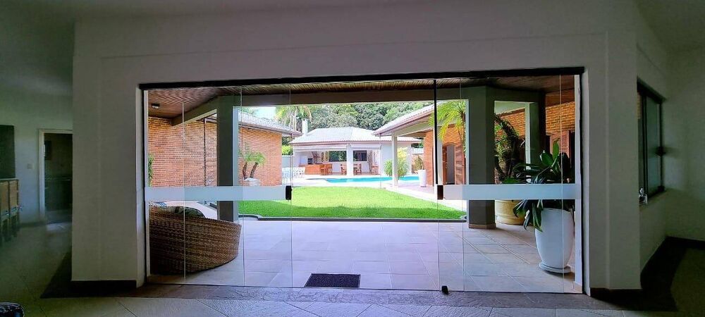 Casa, 6 quartos, 800 m² - Foto 7