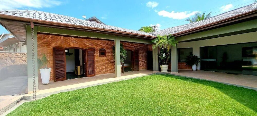 Casa, 6 quartos, 800 m² - Foto 4