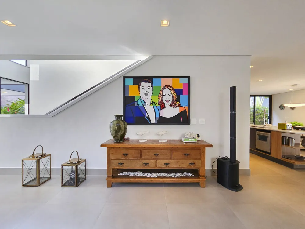 Casa, 5 quartos, 635 m² - Foto 5
