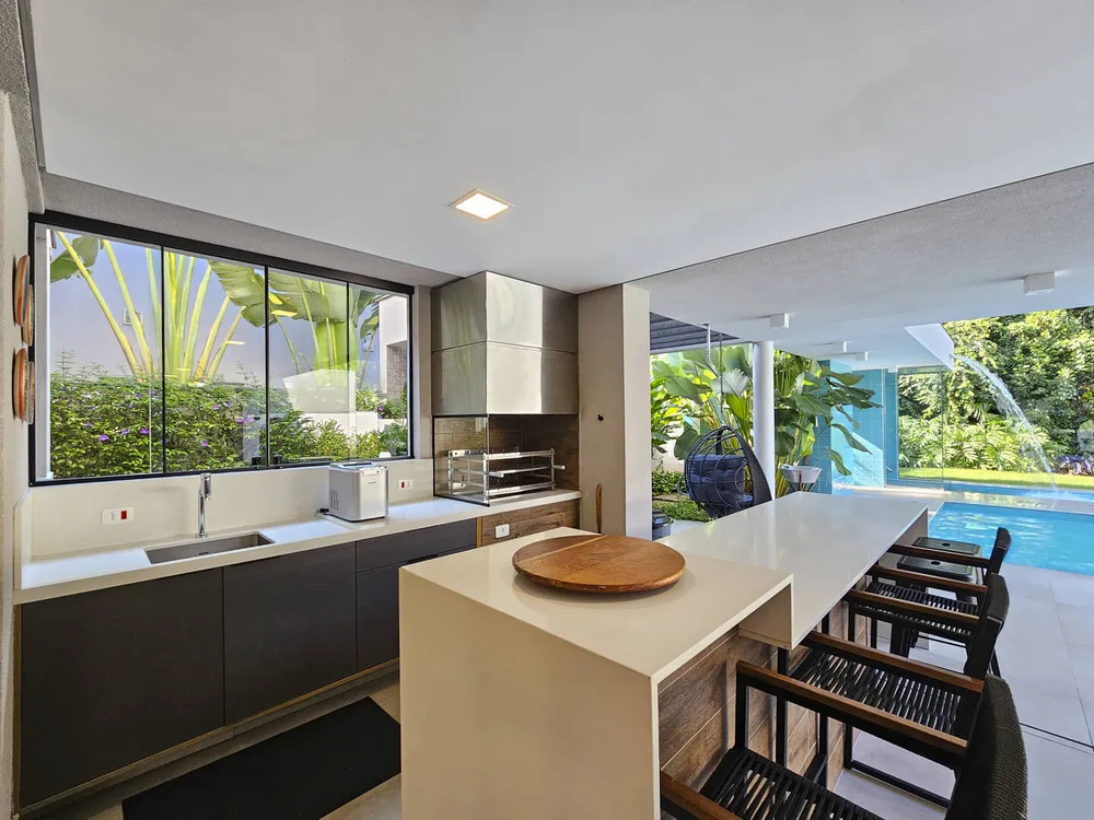 Casa, 5 quartos, 635 m² - Foto 4
