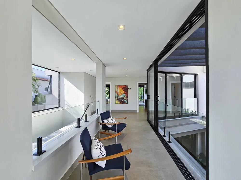 Casa, 5 quartos, 635 m² - Foto 8